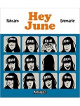 Hey June