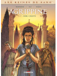 Reines de sang (Les) - Agrippine - tome 1