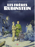 Les Frères Rubinstein - tome 7