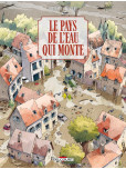 Le Pays de l'eau qui monte