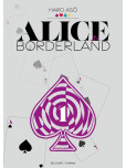 Alice in Borderland Perfect Edition - tome 1