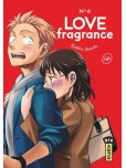 Love Fragrance - tome 4