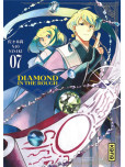 Diamond in the rough - tome 7