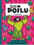 Petit Poilu - tome 18 : Superpoilu