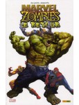 Marvel Zombies - tome 6 : Le retour