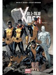 All-New X-Men (Marvel Now!) - tome 1 : X-Men d'hier