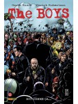 The Boys - tome 3