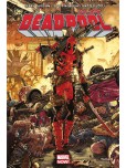 All-New Deadpool - tome 2