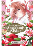How I Married an Amagami Sister - tome 4
