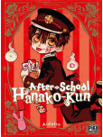 After-school Hanako-kun [Shônen]