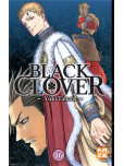 Black Clover - tome 16