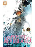 The Promised Neverland - tome 18