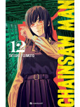 Chainsaw Man - tome 12
