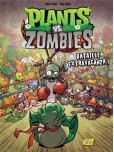 Plants VS Zombies