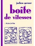 Boîte de vitesses