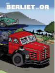 Berliet en Or (un)