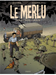 Merlu - tome 1