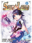 Soul Land - tome 1