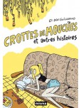 Crottes de mouches et autres histoires