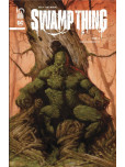Swamp Thing Infinite - tome 2