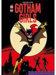 Gotham Girls