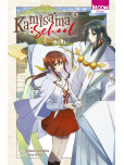 Kamisama School - tome 4