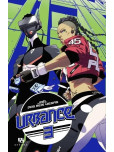 Urbance - tome 3