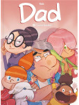 Dad - tome 8 : Cocon familial