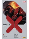 Reign of X - tome 18