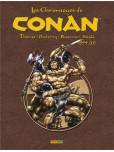 Les Chroniques de Conan - tome 38