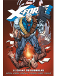 X-Force : Le chant du bourreau