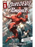 Daredevil/Punisher : Devils's Trigger