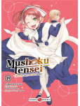 Mushoku Tensei - tome 19