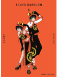Tokyo Babylon - tome 6