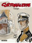 Corto Maltese - tome 10 : Tango