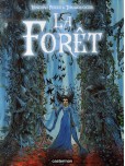 La Forêt - tome 1