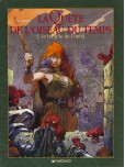 La Quête de l'oiseau du temps - tome 2 : Le temple de l'oubli