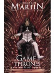 A Game of Thrones - Le trône de fer - tome 4