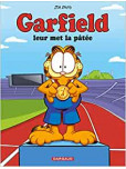 Garfield - tome 70 : leur met la pâtée