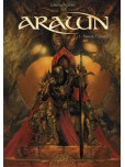 Arawn - tome 1 : Bran le Maudit