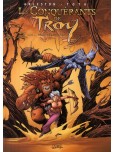 Les Conquérants de Troy - tome 2 : Eckmül le bûcheron