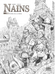 Nains ! - tome 21 : Ulrog de la forge [Edition N B]