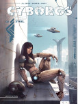 Cyborgs - tome 2