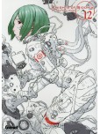 Knights of Sidonia - tome 12