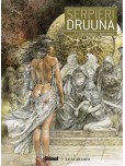Druuna - L'intégrale - tome 3 : Mandragora - Aphrodisia