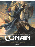 Conan le Cimmérien - L'Heure du Dragon - tome 11