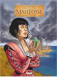 Chemins de Malefosse - Intégrale - tome 6