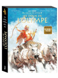 Les Dieux de l'Olympe