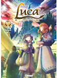 Luca, vétérinaire draconique - tome 6