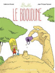 Linette - tome 4 : Bidoudune